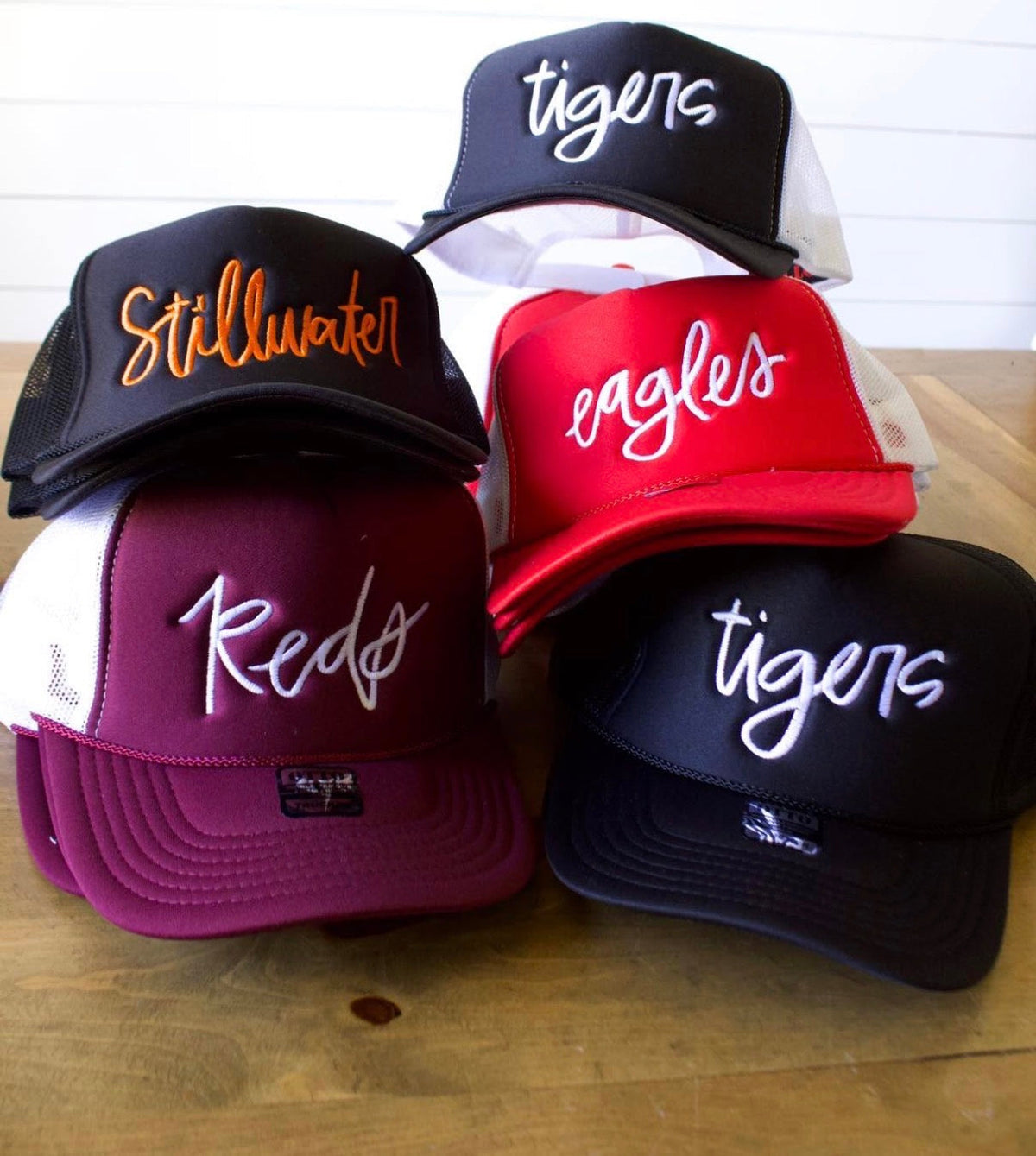 Apparel