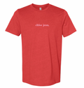Chloe's Crew T Shirt